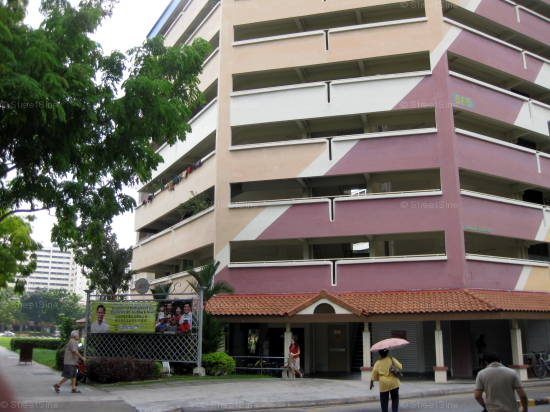 Blk 685 Hougang Street 61 (Hougang), HDB 3 Rooms #244072